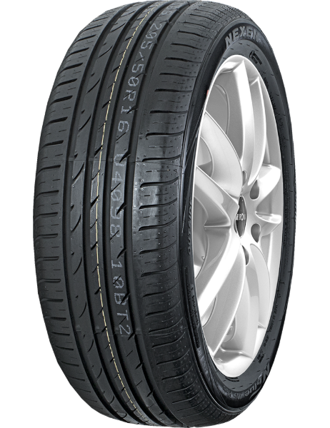 Nexen N'Blue HD Plus 205/65 R16 95 H