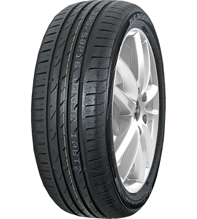 Nexen N'Blue HD Plus 185/60 R15 84 H