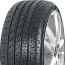 Tracmax S210 255/40 R19 100 V XL - Fotominiatuur 1