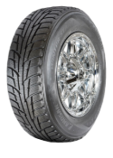 Close-up van het loopvlak Landsail Winter Star 215/60 R16 99 T