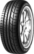 Close-up van het loopvlak Maxxis Victra Sport VS-01 225/35 R17 86 Y XL, ZR