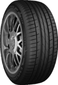 Close-up van het loopvlak Petlas Explero PT431 245/55 R19 103 H