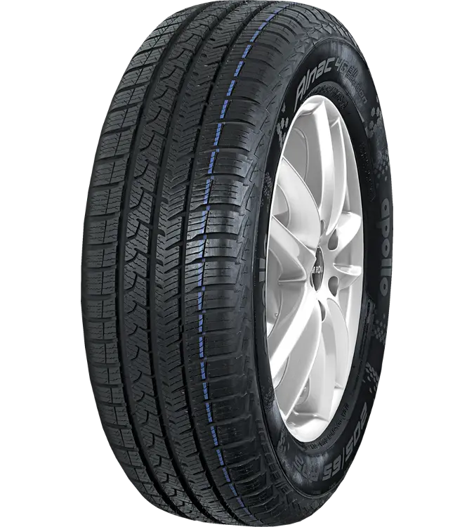Apollo Alnac 4G All Season 155/70 R13 75 T