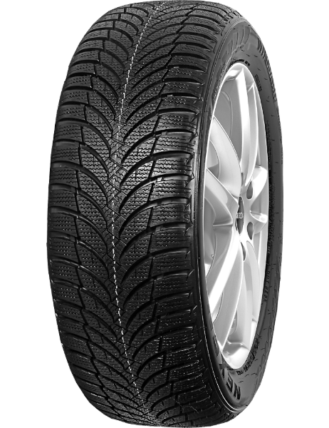 Nexen Winguard Snow'G WH2 215/60 R16 99 H XL