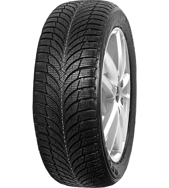 Nexen Winguard Snow'G WH2 185/65 R14 86 T