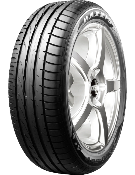 Maxxis S-PRO 255/55 R18 109 W XL, ZR