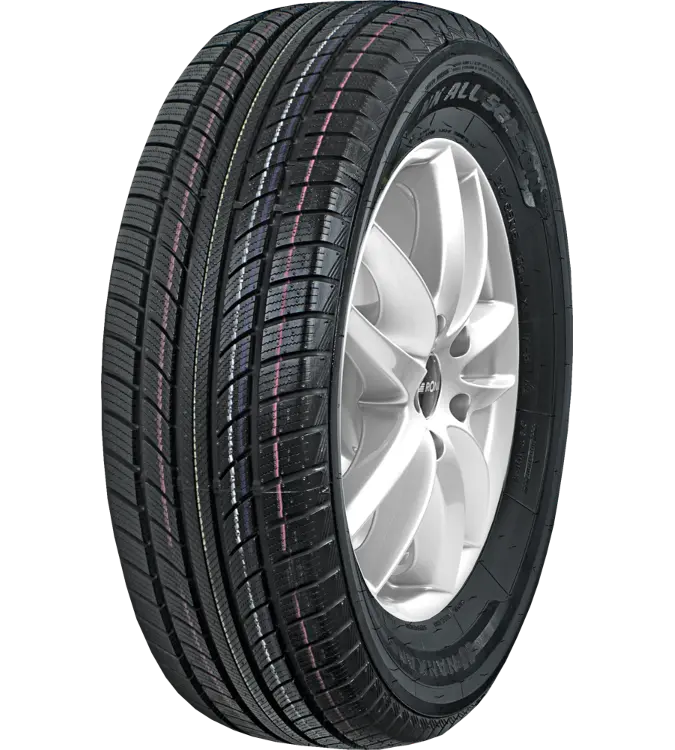 Nankang NK All Season Plus N-607+ 185/70 R14 88 T