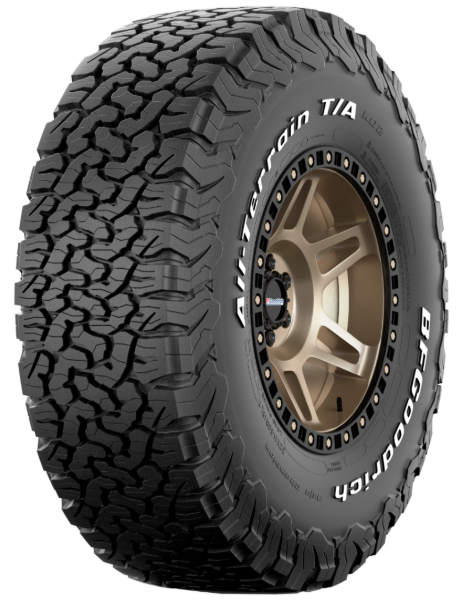 BFGoodrich All Terrain T/A KO2 32x11.50 R15 113 R LT, RWL