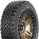 BFGoodrich All Terrain T/A KO2 225/70 R17 110/107 S RWL - Fotominiatuur 1