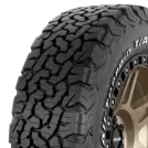 BFGoodrich All Terrain T/A KO2 225/70 R17 110/107 S RWL - Fotominiatuur 2