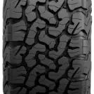 BFGoodrich All Terrain T/A KO2 225/70 R17 110/107 S RWL - Fotominiatuur 3