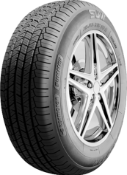 Close-up van het loopvlak Tigar SUV Summer 225/65 R17 106 H XL