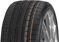 Continental SportContact 6