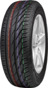 Close-up van het loopvlak Uniroyal RainExpert 3 255/65 R17 110 H FR