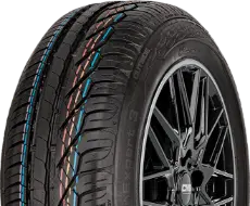 Close-up van het loopvlak Uniroyal RainExpert 3