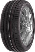 Close-up van het loopvlak Dunlop Sport Maxx RT 2 225/35 R18 87 Y XL, MFS