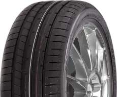 Close-up van het loopvlak Dunlop Sport Maxx RT 2
