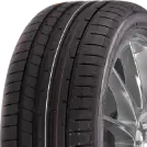 Dunlop Sport Maxx RT 2 245/45 R18 100 Y XL, *, MO, NRT - Fotominiatuur 3