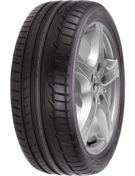 Dunlop Sport Maxx RT 265/30 R20 94 Y XL, ZR, RO1, NST