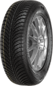 Close-up van het loopvlak Goodyear Vector 4Seasons G2 165/60 R14 75 H