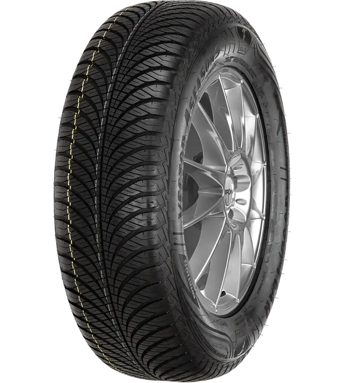 Goodyear Vector 4Seasons G2 215/60 R16 99 V XL, SealTech