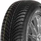 Goodyear Vector 4Seasons G2 215/60 R16 99 V XL, SealTech - Fotominiatuur 2