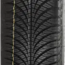 Goodyear Vector 4Seasons G2 215/60 R16 99 V XL, SealTech - Fotominiatuur 3