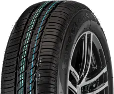 Close-up van het loopvlak Firestone Multihawk 2