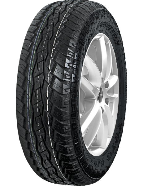 Toyo Open Country A/T plus 215/65 R16 98 H