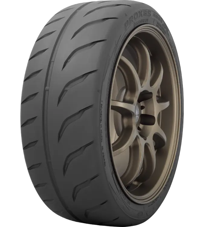 Toyo Proxes R888R 205/40 R17 84 W ZR