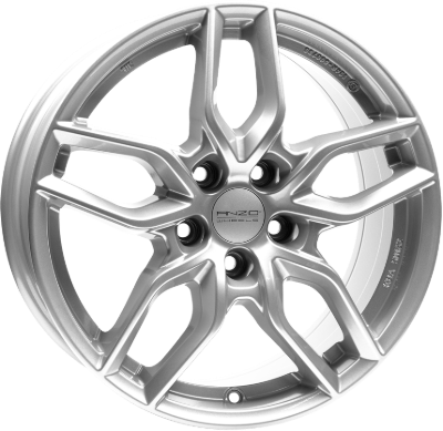 ANZIO Spark Polar 6,50x16 5x108,00 ET50,00