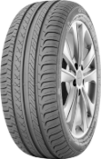 Close-up van het loopvlak GT Radial Champiro FE1 205/65 R15 94 V