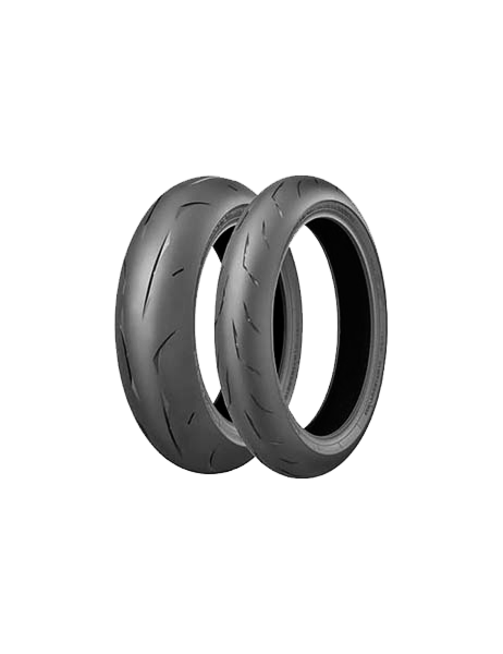 Bridgestone BT RS10 140/70 R17 66 H Rear TL