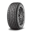 Close-up van het loopvlak Evergreen DynaControl EU728 205/55 R16 94 W XL