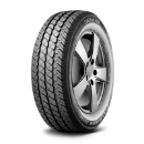 Close-up van het loopvlak Evergreen DynaMaster EV516 215/75 R16 113/111 R C
