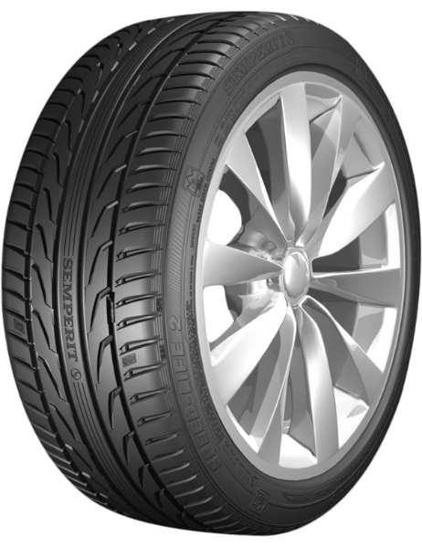 Semperit Speed-Life 2 185/50 R16 81 H