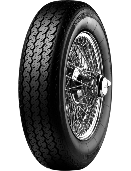 Vredestein Sprint Classic 165/80 R15 86 H