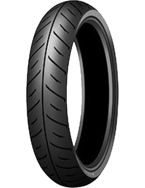 Dunlop D254 130/60 R19 61 H Front TL