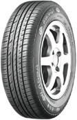 Close-up van het loopvlak Lassa Greenways 175/65 R14 82 H