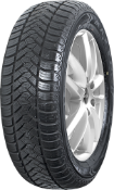 Close-up van het loopvlak Maxxis AP2 All Season 165/80 R13 87 T XL