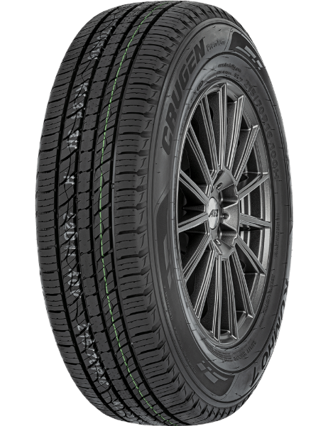 Kumho Crugen Premium KL33 235/65 R17 104 H