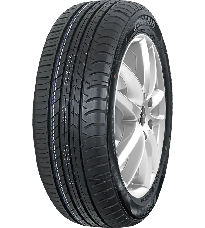 Superia RS300 185/80 R14 102/100 R C