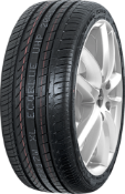 Close-up van het loopvlak Superia EcoBlue UHP 245/45 R18 100 W XL