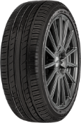 Close-up van het loopvlak Goodride SA-37 225/45 R17 94 Y XL, ZR