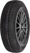 Close-up van het loopvlak Tristar Snowpower 215/60 R17 109 T
