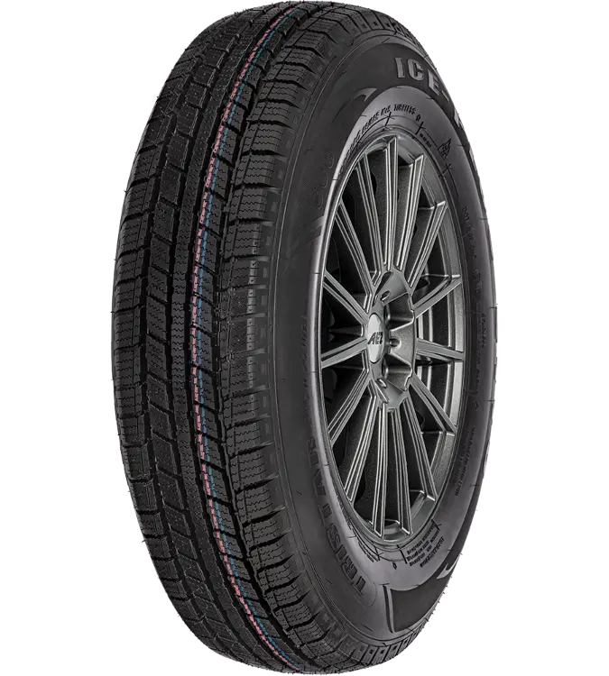 Tristar Snowpower 225/75 R16 121/120 R C