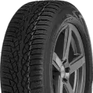 Nokian Tyres WR D4 195/60 R16 89 H - Fotominiatuur 1