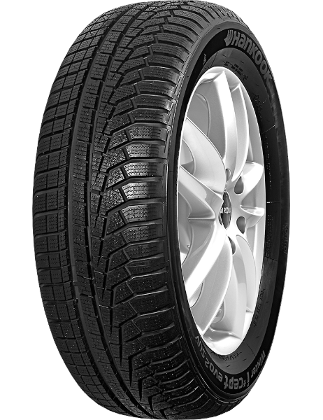 Hankook Winter i*cept evo2 SUV W320A 235/75 R15 109 T XL