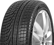 Close-up van het loopvlak Hankook Winter i*cept evo2 W320