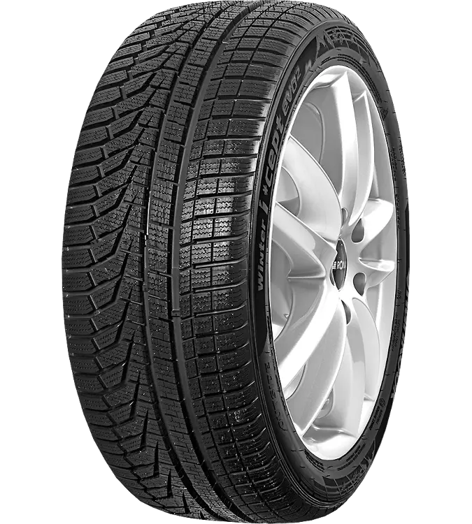 Hankook Winter i*cept evo2 W320 225/45 R18 95 V XL, AO